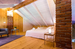  Relais Dei Cesari  Borgo Ticino